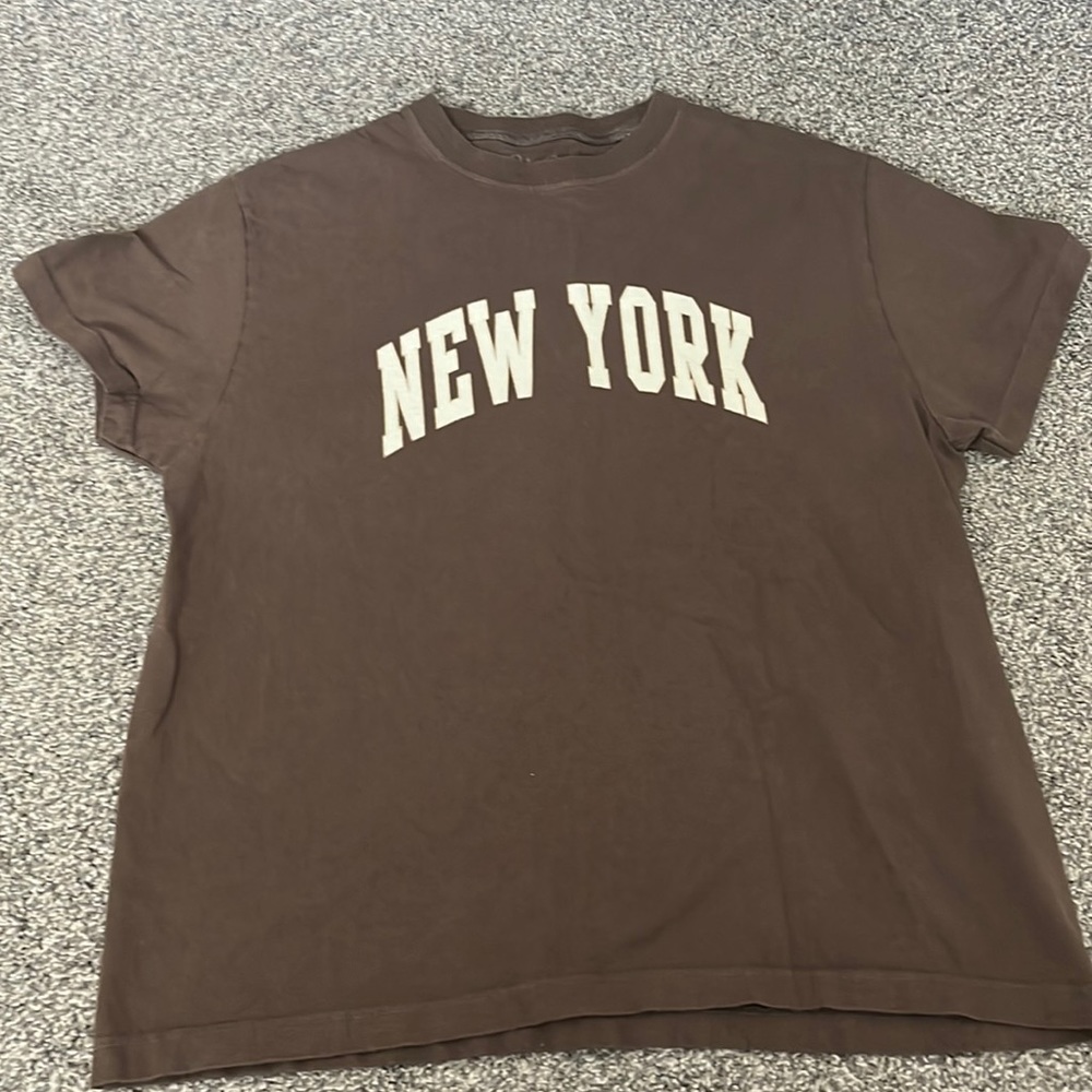 brandy Melville shirt